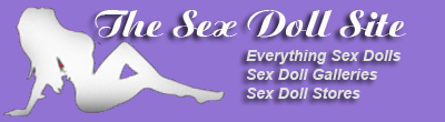 The Sex Doll Site